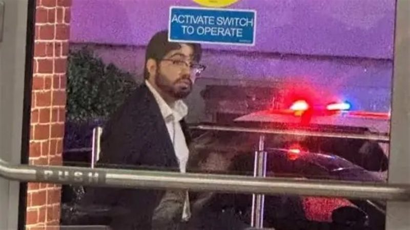إلياس رودريجز