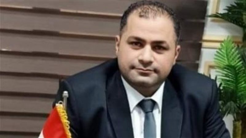 الدكتور حسن هجرس،
