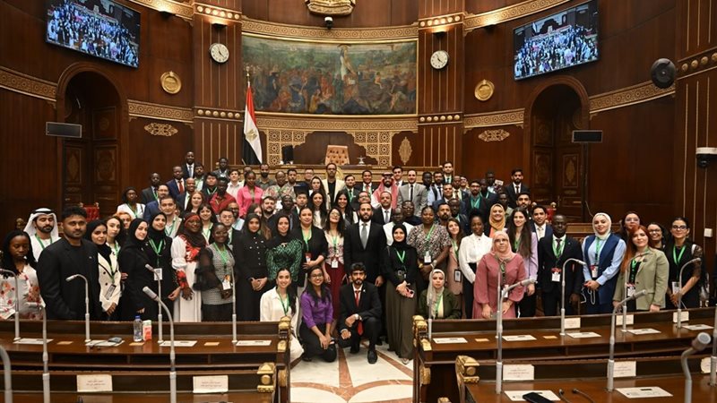 منتدى ناصر الدولي