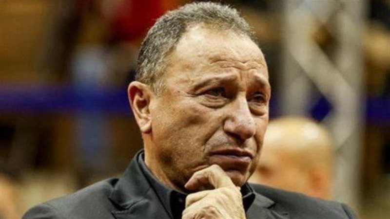 محمود الخطيب رئيس