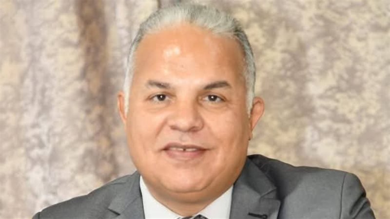 الدكتور خالد قبيصى