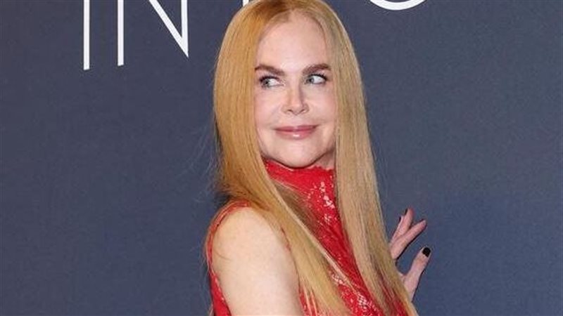 نيكول كيدمان