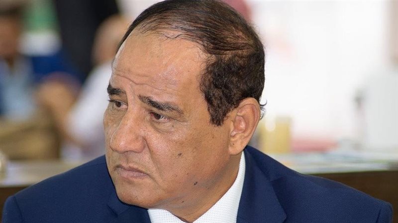 ثروت الزينى
