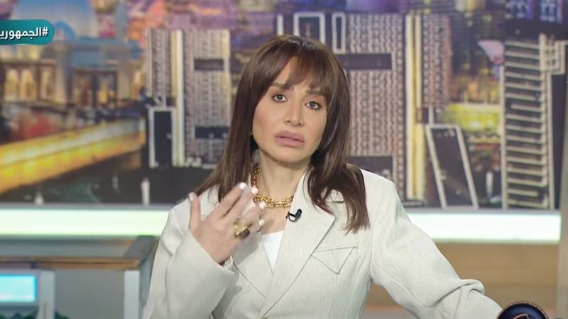 الإعلامية بسمة وهبة