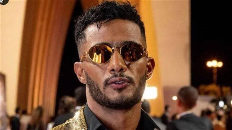 محمد رمضان