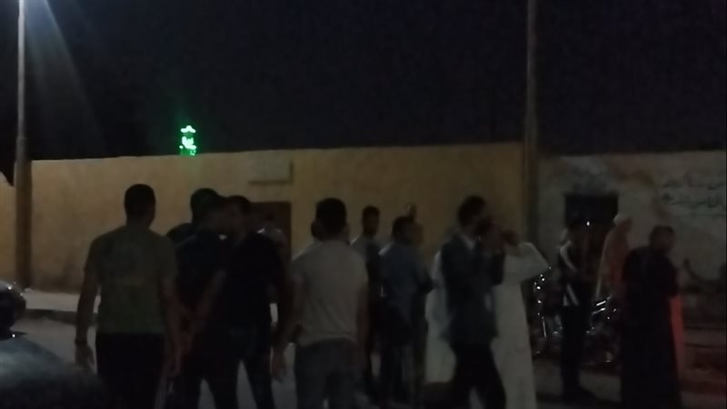 امام قبرة شقيقة الكابتن