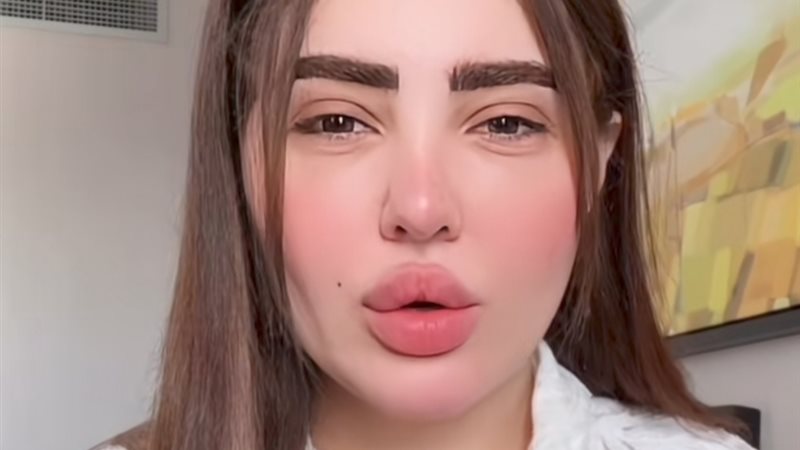 يارا تامر زوجة مسلم