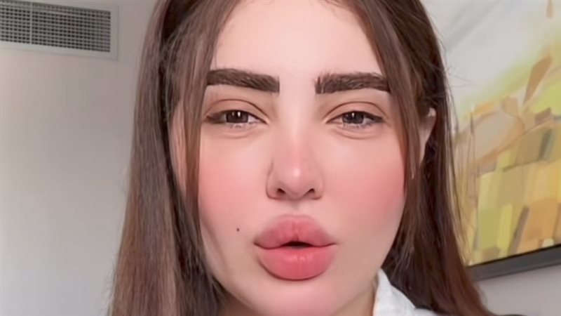 يارا تامر زوجة مسلم