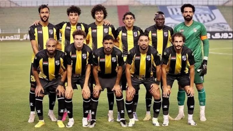 المقاولون العرب