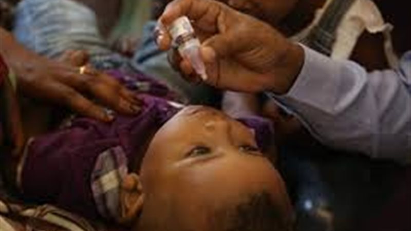 تفشي الكوليرا