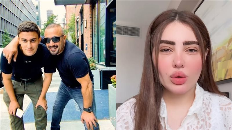زوجة مسلم ـ ياسين