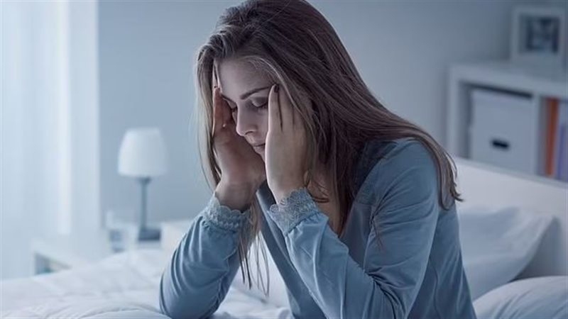 الاستيقاظ المبكر
