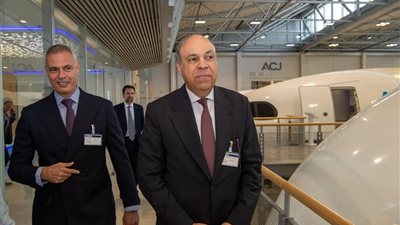 مصر للطيران تعزز شراكتها مع «إيرباص» لتحديث الأسطول ودعم الاستدامة