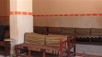 أسرة الخطيب تستعد لتلقي واجب العزاء في وفاة شقيقته بقنا