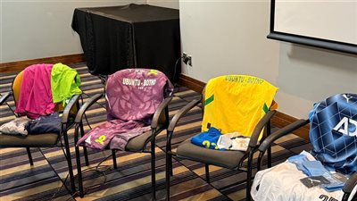 تفاصيل الاجتماع الفني لمباراة صن داونز وبيراميدز في ذهاب نهائي دوري الأبطال