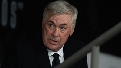 بعد رحيله.. كارلو أنشيلوتي يودع ريال مدريد برسالة مؤثرة