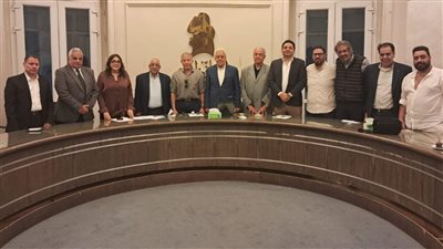 لمناقشة قوانين الانتخابات.. مؤتمر لـ الحركة المدنية الديمقراطية الاثنين المقبل