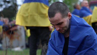 «1000 سجين» ترامب يعلن إتمام تبادل السجناء بين روسيا وأوكرانيا