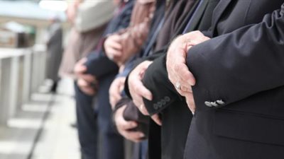 هل يشترط الطهارة لصلاة الجنازة؟ دار الإفتاء توضح الحكم 