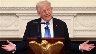 ترامب يهدد بفرض رسوم جمركية 50% على الاتحاد الأوروبي في 1 يونيو