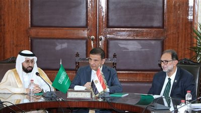 وزير الزراعة: أكثر من  12% من صادراتنا الزراعية موجهة للسوق السعودي