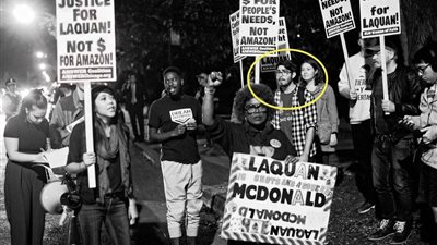 «بطريقة قانونية» مصادر تكشف معلومات عن سلاح منفذ حادث واشنطن