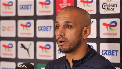 دودو الجباس: مباراة أهلي جدة تاريخية.. ومواجهة رياض محرز ستكون ممتعة 