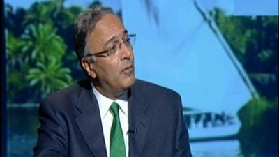 سعيد صادق: موقف الاتحاد الأوروبي من إسرائيل لا يبدو موحدا