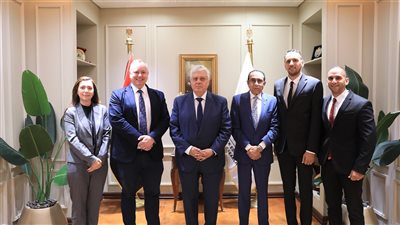 وزير التعليم العالي يؤكد أهمية تعزيز التعاون مع الجامعات البريطانية المرموقة