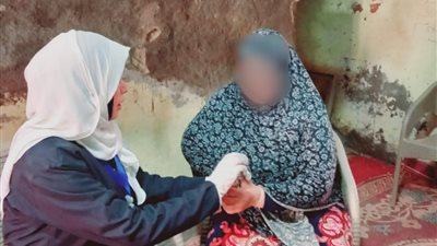 صحة الشرقية تنفذ 913 زيارة منزلية لتقديم الخدمات الطبية في المناطق النائية