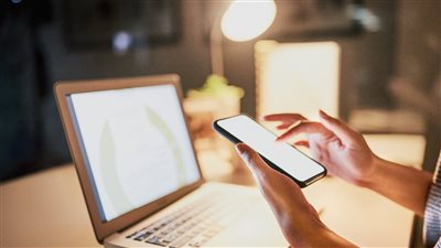  6 خطوات عملية لتحرير نفسك من التوتر الرقمي.. منها قول 