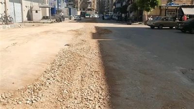 استمرار أعمال إعادة الشيء لأصله في أحياء محافظة بورسعيد