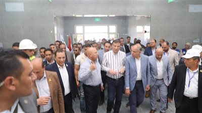 من القاهرة حتى المنيا .. 