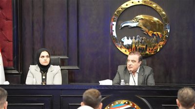 أمانة المتابعة بـ