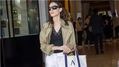 بين الراحة والأناقة .. نجوم يرفعون شعار البساطة في مهرجان كان السينمائي 2025