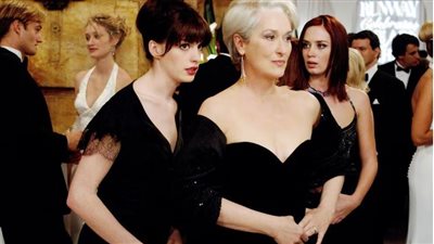 ديزني تحدد موعد عرض The Devil Wears Prada 2 في مايو 2026