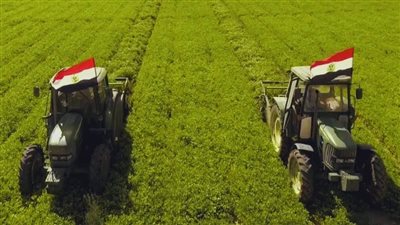 «إنشاء نهر صناعي ثالث».. «مستقبل مصر» يكشف مصدره من المياه للتوسعات الزراعية