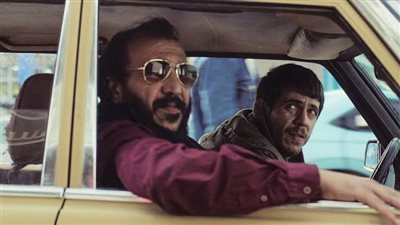 الفيلم الفلسطيني 