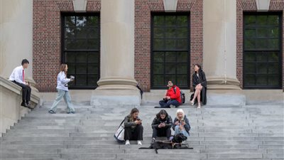 محكمة أمريكية تُلغي قرار إدارة ترامب بشأن الطلاب الأجانب في جامعة هارفارد