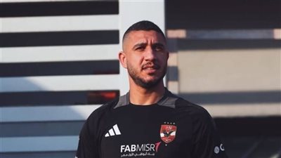 إبراهيم فايق يعلن انتقال رامي ربيعة إلى العين الإماراتي