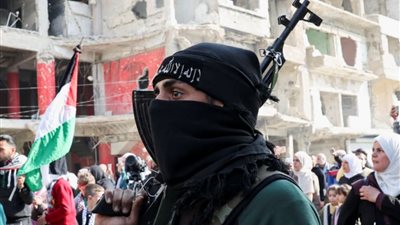 جيروزاليم بوست: الحكومة السورية تشن حملة قمع على الجماعات الفلسطينية المسلحة 