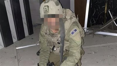 بيرو تُطلق تحقيقًا جنائيًا ضد جندي إسرائيلي بتهمة ارتكاب جرائم حرب