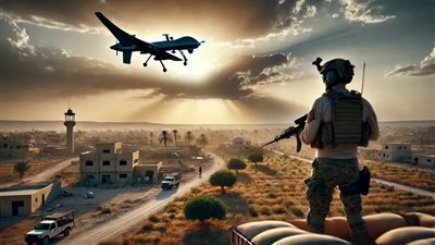 «بؤر للصراع» حروب على قوائم انتظار.. قد تقلب موازين القوى العالمية