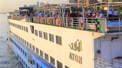 المنشآت السياحية: تحذر العائمات النيلية... 30 يونيو آخر موعد  