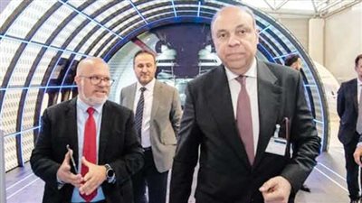 بالتعاون مع إير باص العالمية… الطيران المدني يبحث تطوير القطاع كمركز إقليمي 