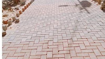 بـ 25 مليون جنيه.. محافظ الشرقية يتابع نسب تنفيذ المشروعات الخدمية بالحسينية