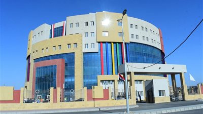 250 مليون جنيه لفرش وتجهيز مستشفى شفا الأطفال بجامعة سوهاج