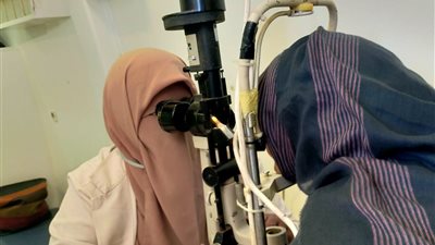 ضمن مبادرة «حياة كريمة».. قافلة طبية بقرية قصاصين تخدم أكثر من 2300 مريض