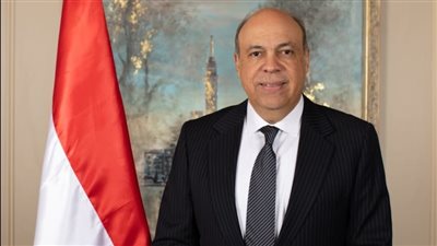 وزير الطيران: نسعى لمد جسور التعاون مع الدول الإفريقية