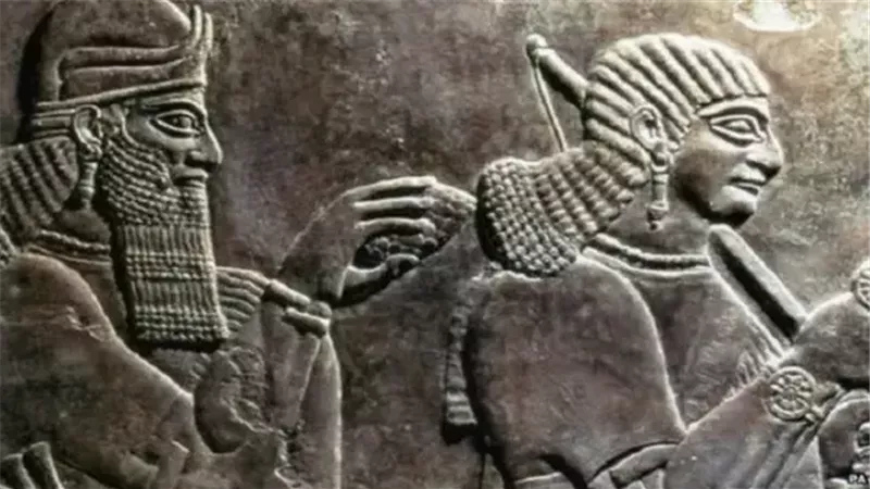 آثار العراق